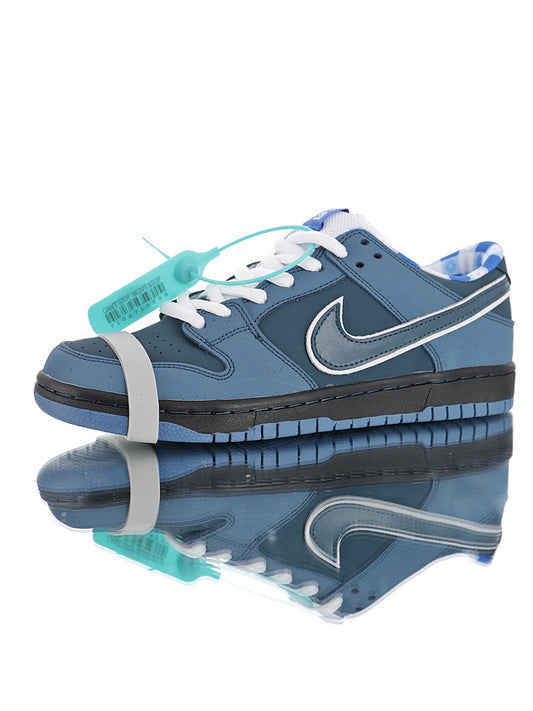 Nike SB Dunk 'Bleu'