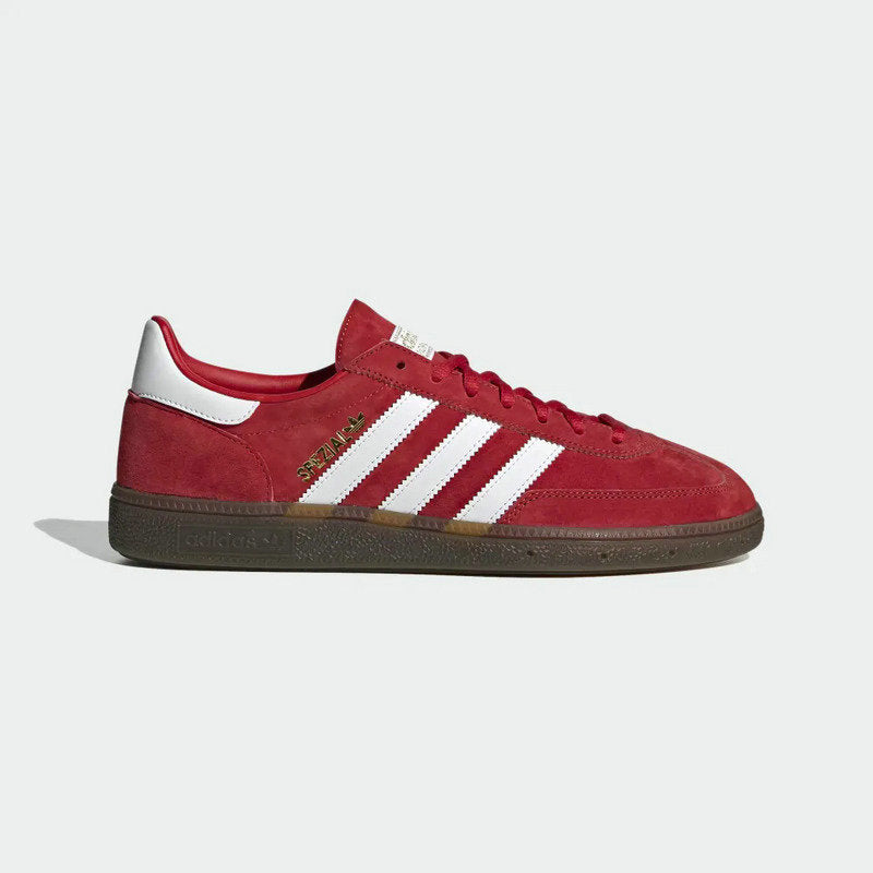 Adidas Handball spezial bordeaux