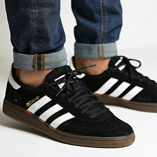 Handball spézial noir