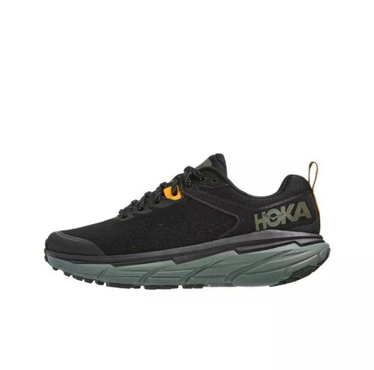 Hoka challenger kaki