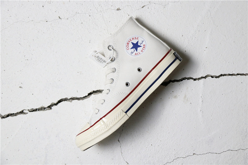 Converse All stars blanc