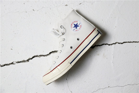 Converse All stars blanc