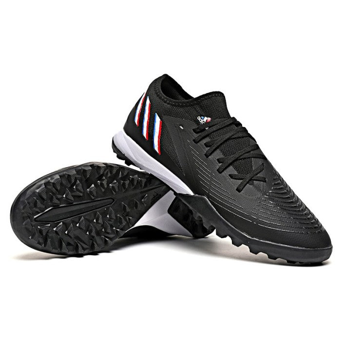 STABILISÉ ADIDAS NOIR RAYURE ROSE